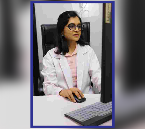 Doppler Testing Centre in Pune